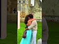 Behind the Scenes with Humayun Saeed & Mahira Khan 🎬