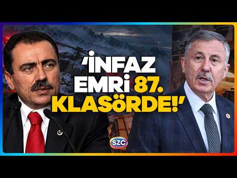 The Darkness of Yazıcıoğlu's Mysterious Death is Fading! Secret FETÖ Documents! The Analysis Sett...