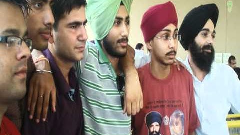 GNA-IMT BCA(2008-11)