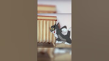 Got You! | Tom and Jerry | Boomerang UK #creamcheese #TomandJerry #ClassicCartoons #shorts
