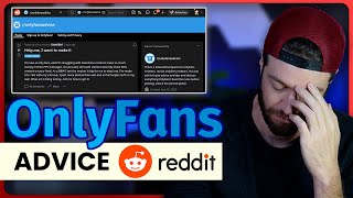 Answering Reddits Onlyfans Marketing Questions: Debunked – SynthMind