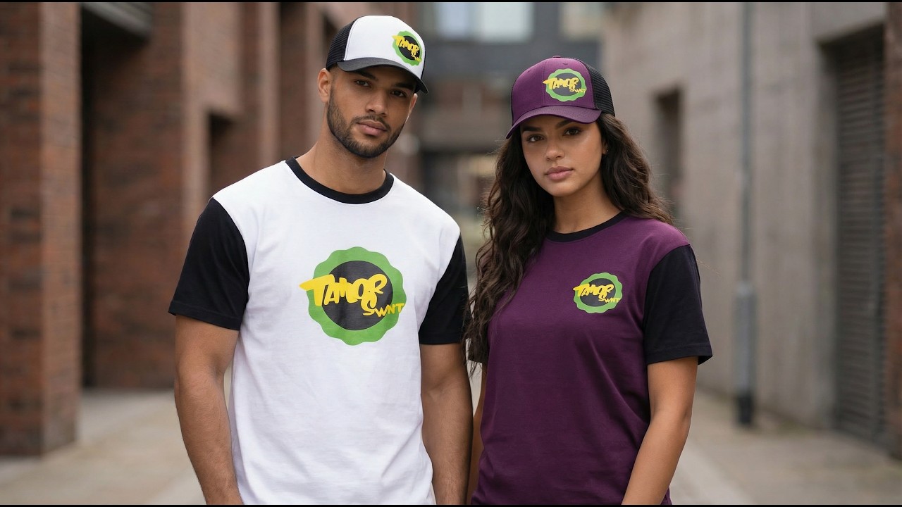 YUNG RULER CLOTHING | No Designer Wear. Only Casual.