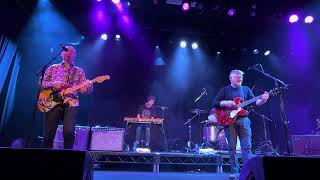 Teenage Fanclub, ‘Endless Arcade’, The Metro, Sydney, March 2024