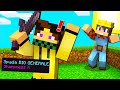 MARCY HA PRESO LA SPADA DEL BIG GENERALE NELLA BIG VANILLA SU MINECRAFT!!