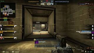 5k retake usp