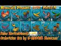 Paleo Environments Ordovician Era Addon by G-ADDONS Full Showcase 4K60FPS Minecraft Dinosaurs Ep720