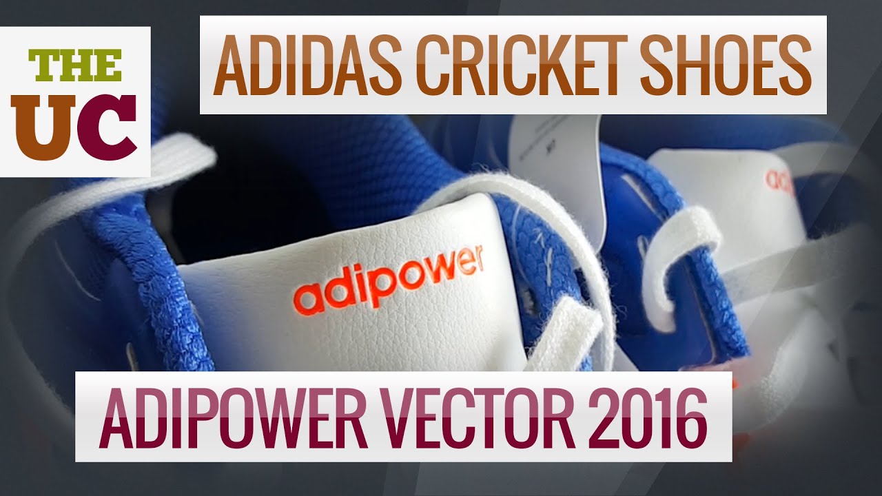 adidas adipower 2016