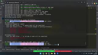 Python Backend Osh Lesson 7