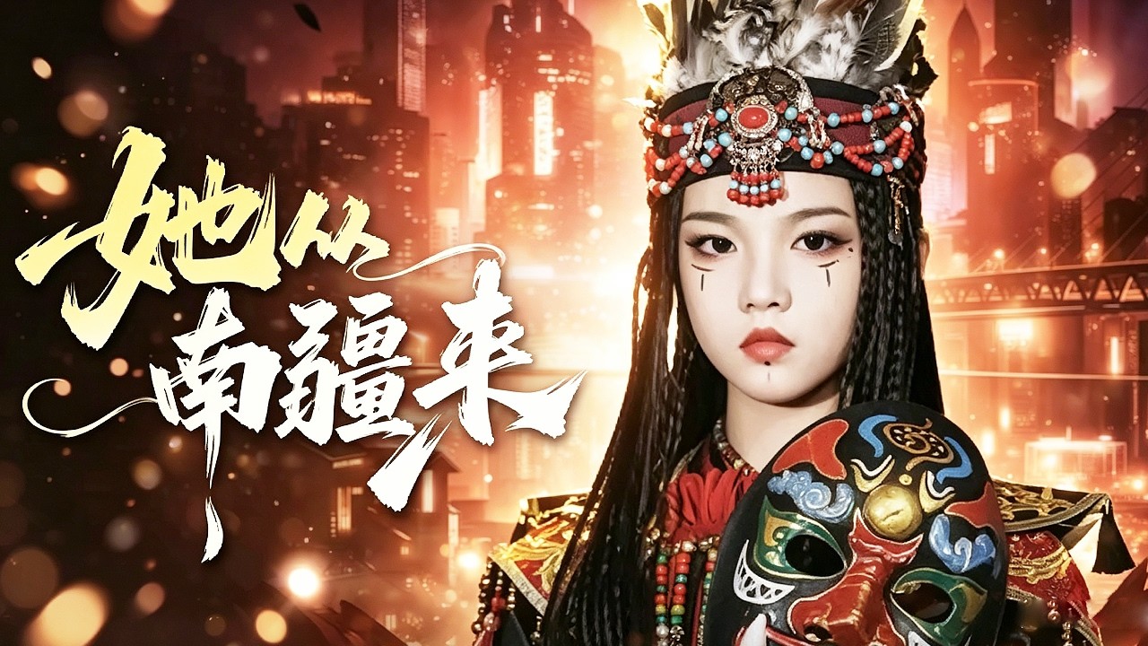 十歲萌娃整頓豪門，奪回百億家產