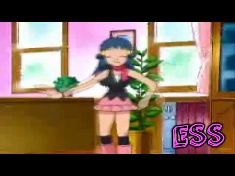 » I am this? [California Girls mep part MDS]