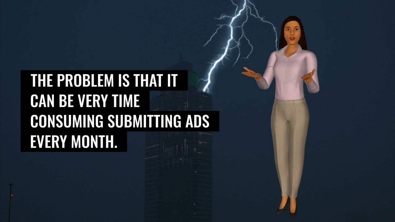 A Classified Ad Submission Plan to Submit Your Ads