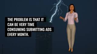 A Classified Ad Submission Plan to Submit Your Ads
