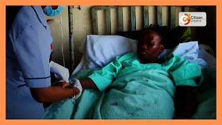 Teen Suffers Complications In Botched Mathare Surgery, Kmpdc Probes