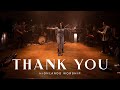 Thank You | Official Music Video | Highlands Worship