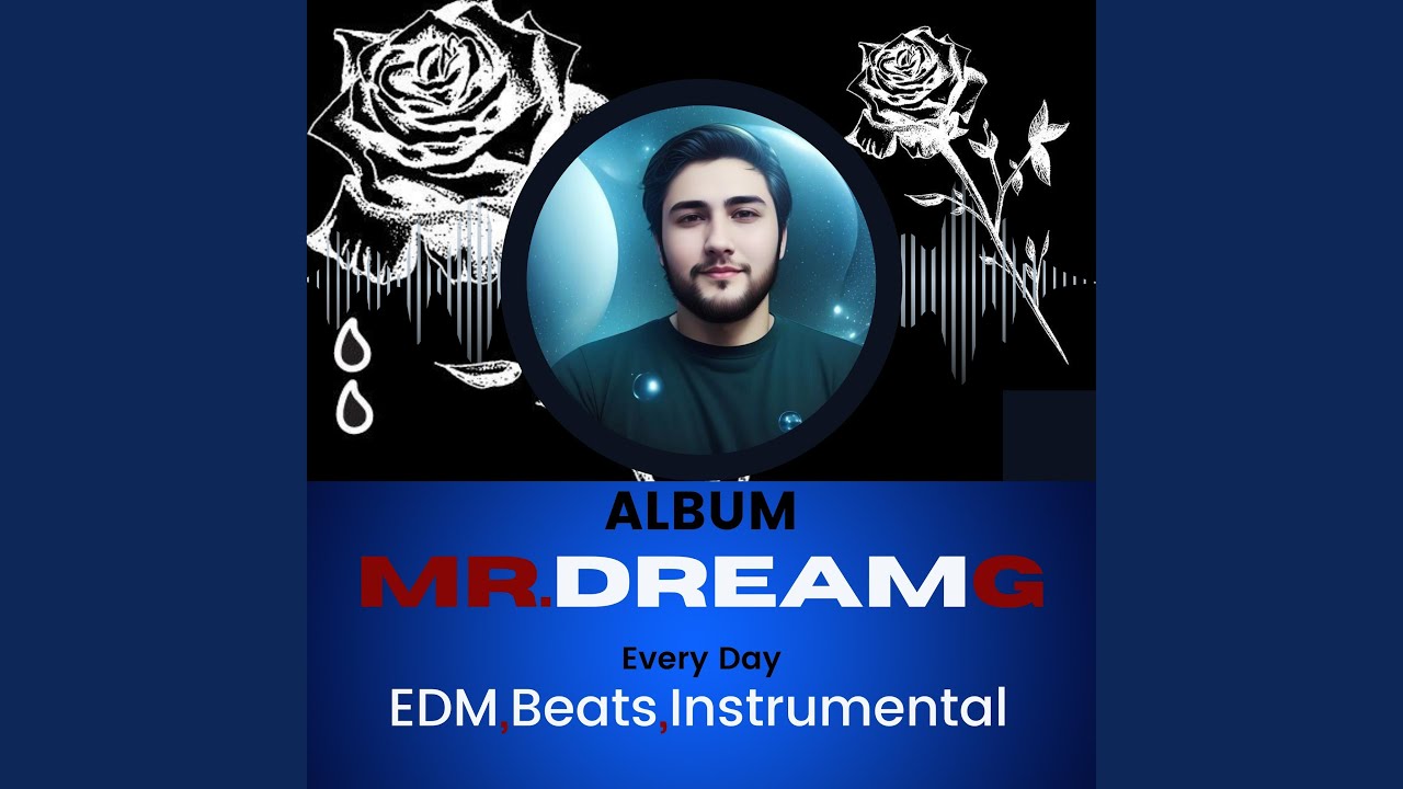 Mr.DreamG – Healing Deep EDM 2025 | Relaxing & Uplifting Music Mix