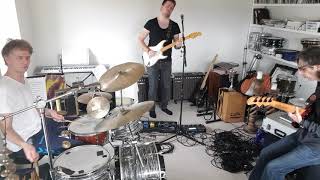 Autumn Leaves by Steffen Brix Trio