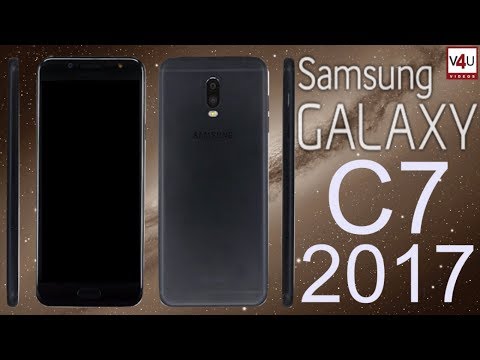 Samsung Galaxy C7 2017 Review, Release Date, Price, Camera, Specifications