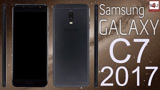 Samsung Galaxy C7 2017 Review, Release Date, Price, Camera, Specifications