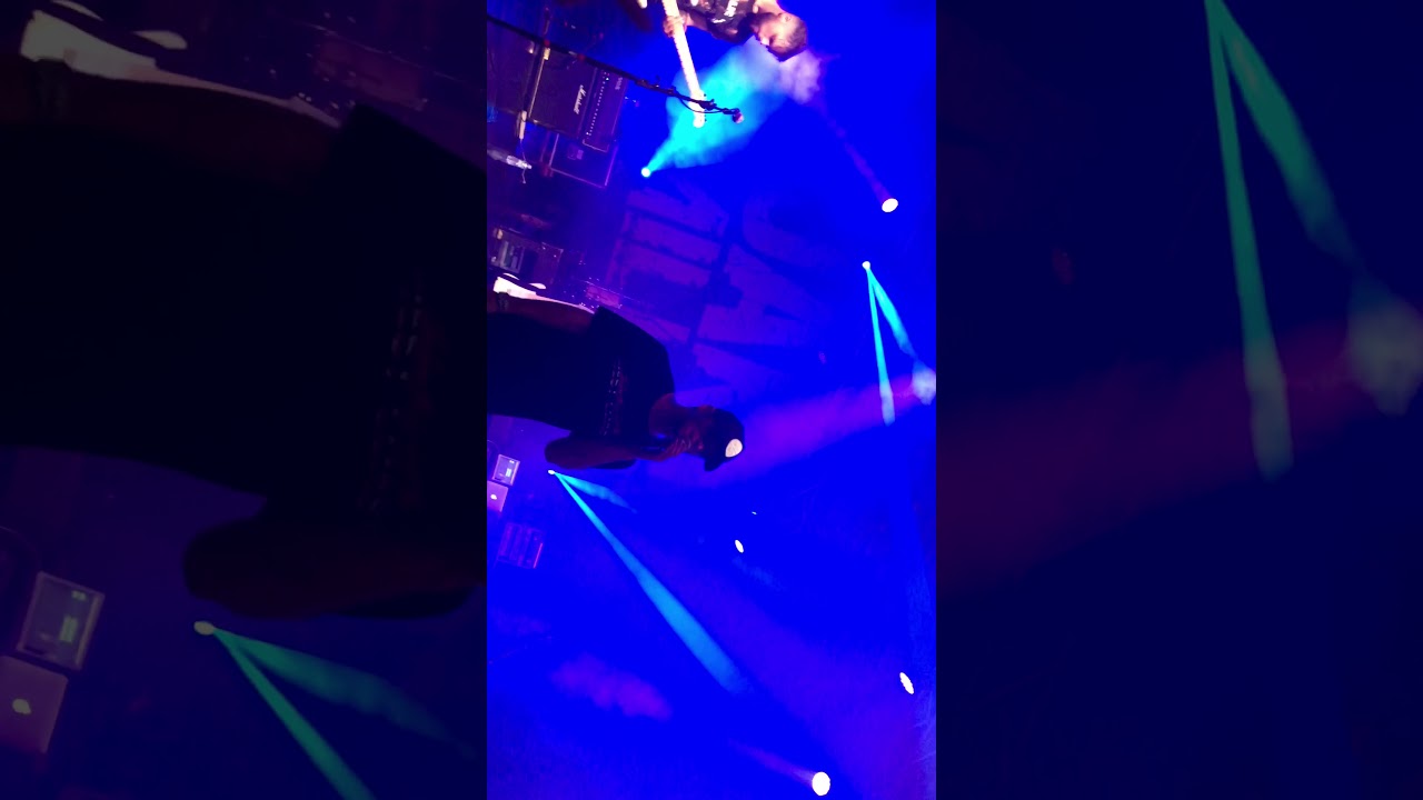 I’m Alright- Jake Miller