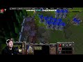 Warcraft 3 Reforged is Out! Deep Dive Back Into My Childhood!!! | WoW BFA Live Stream