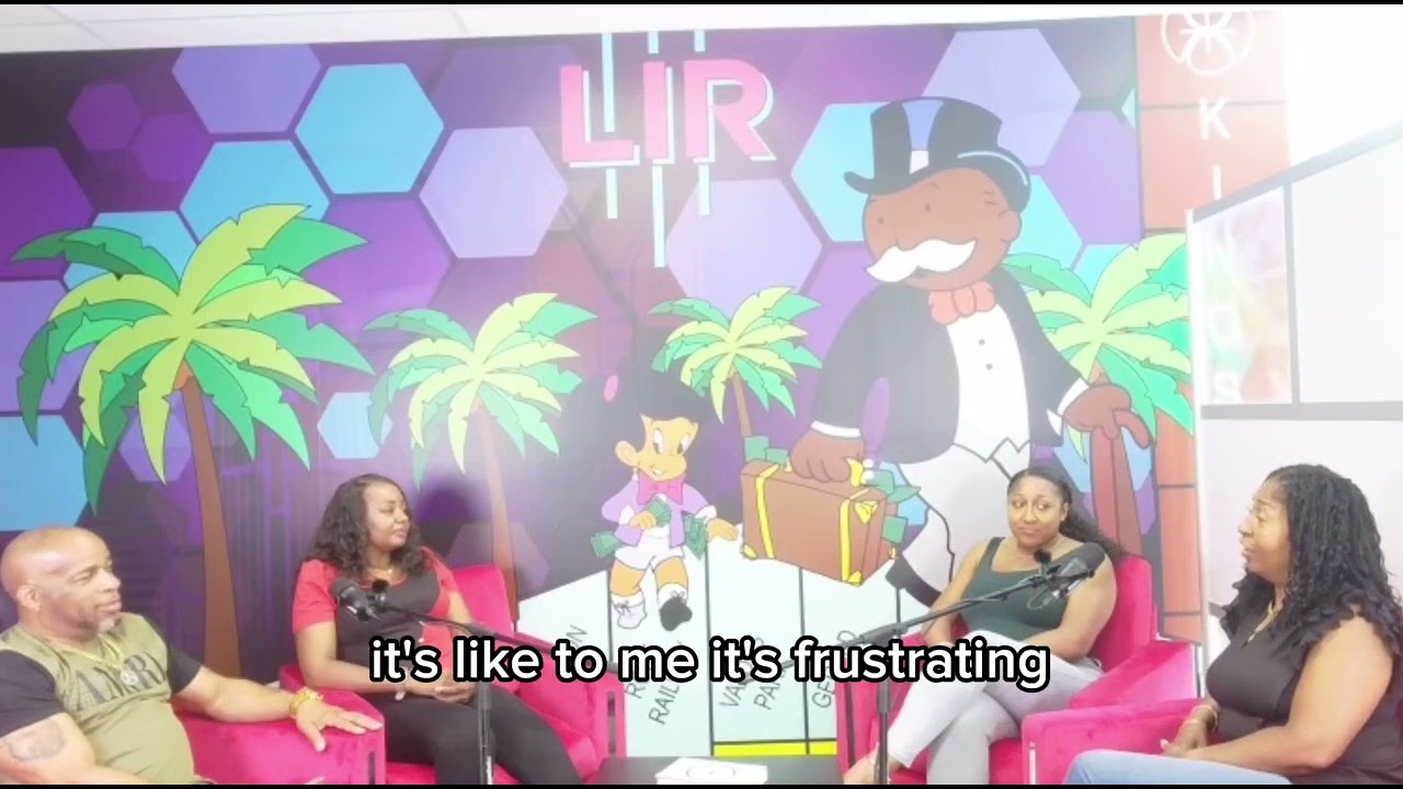 Alpha Female “Is it a Real Term” ?? Part 1 of 2