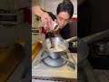 マッシュルームの飾り切りできる俳優多分僕だけ。#shorts