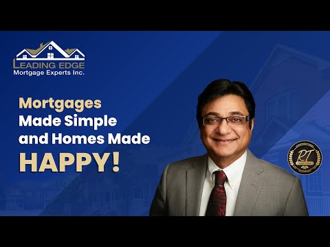 Mortgages Made Simple And Homes Made Happy 