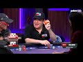 Jamie Gold Gets Bluffed with Jacks | Poker After Dark | PokerGO