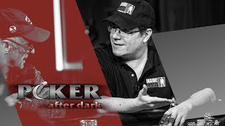Jamie Gold Gets Bluffed with Jacks | Poker After Dark | PokerGO