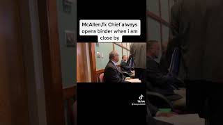 McAllen,Tx  Chief …..