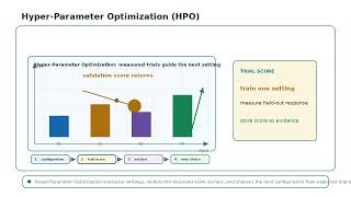 Hyper Parameter Optimization HPO Algorithm