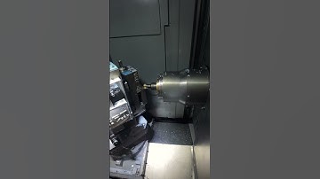 SMART SX 4000 – The CNC Machine Redefining Precision & Power!  #cnc #cncmachining #cncowners