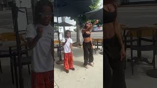 two in a row😭🔥 @sauce24man #shorts