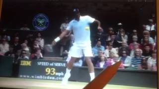 Roger Federer advanced topspin forehand explained in detail