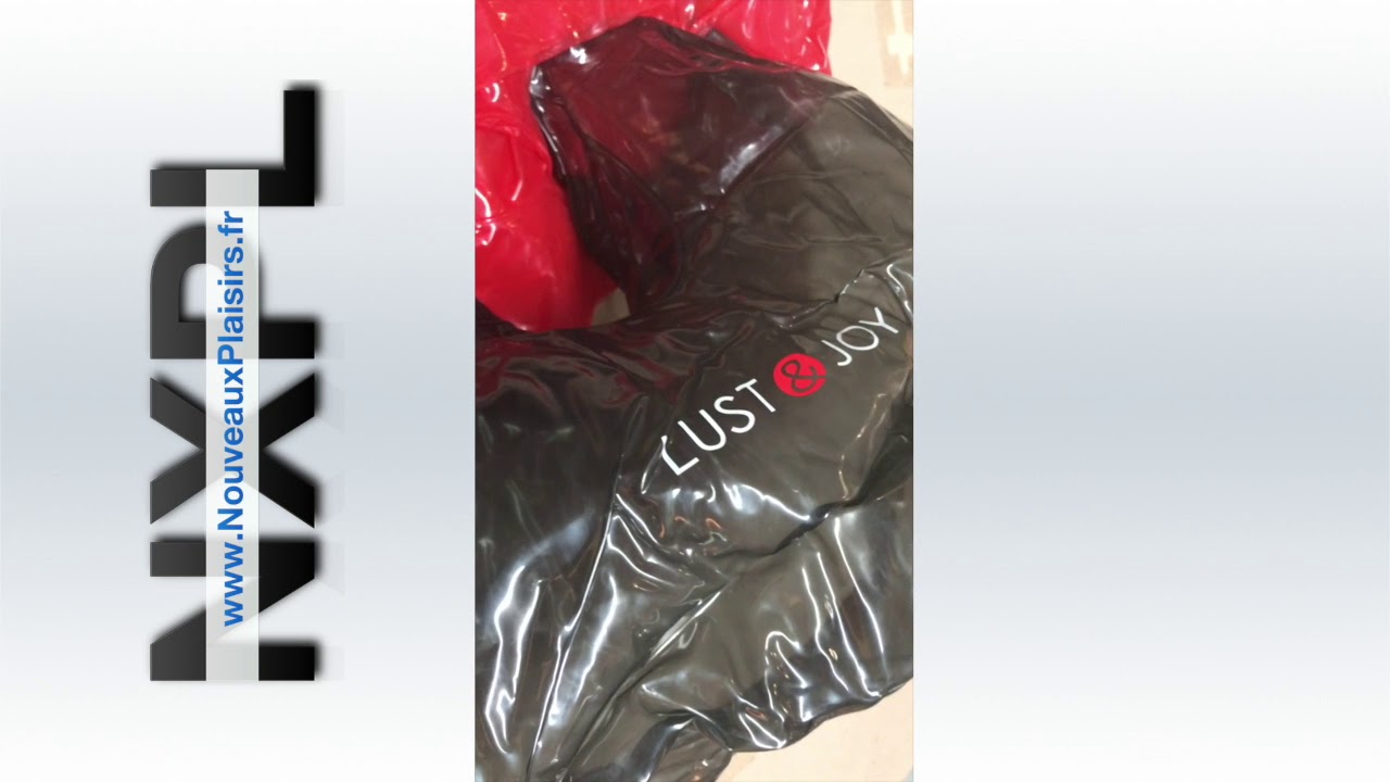 Test du stimulateur clitoridien Zumio