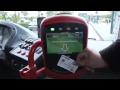 Smart Ticket System - Electronic Fare Collection - Automatic Card Payment - Fare Payment Options