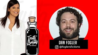 Truth Serum | Special Edition: Aida & Dan Fogler COVID Check-In