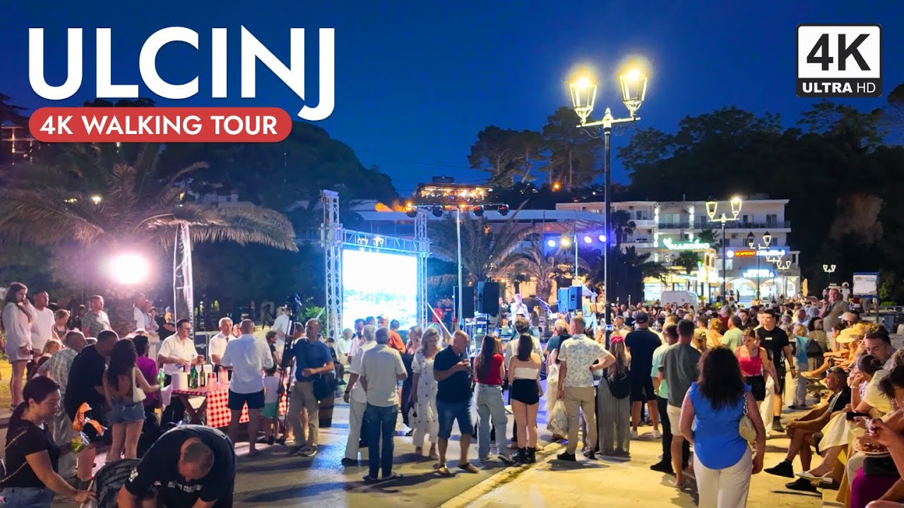 Shrimp Days in Ulcinj – Small Beach | June 14, 2025 | All for Tourism, Ulqini Dita e Karkalecave