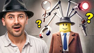 האם יש ברובלוקס עוד דברים חוץ מבריינרוט?