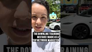 How to systemize training your downline as a network marketer