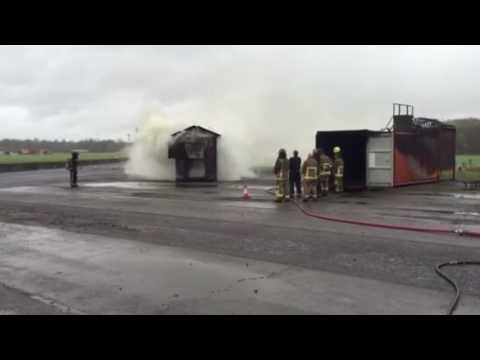 OSFBTI course moreton backdraught