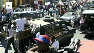 Se Cumplen Ocho Años De La Muerte Del Periodista Ricardo Ortega En Haití