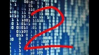 The Return of Data 2