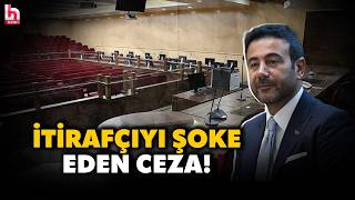 Bu Dava Çok Konuşulur İcra Davasında Karar Rıza Akpolata Beraat, Itirafçıya 200 Milyonluk Ceza