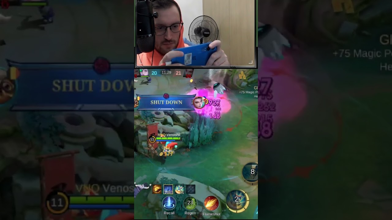 This is why you play DAMAGE DIGGIE 