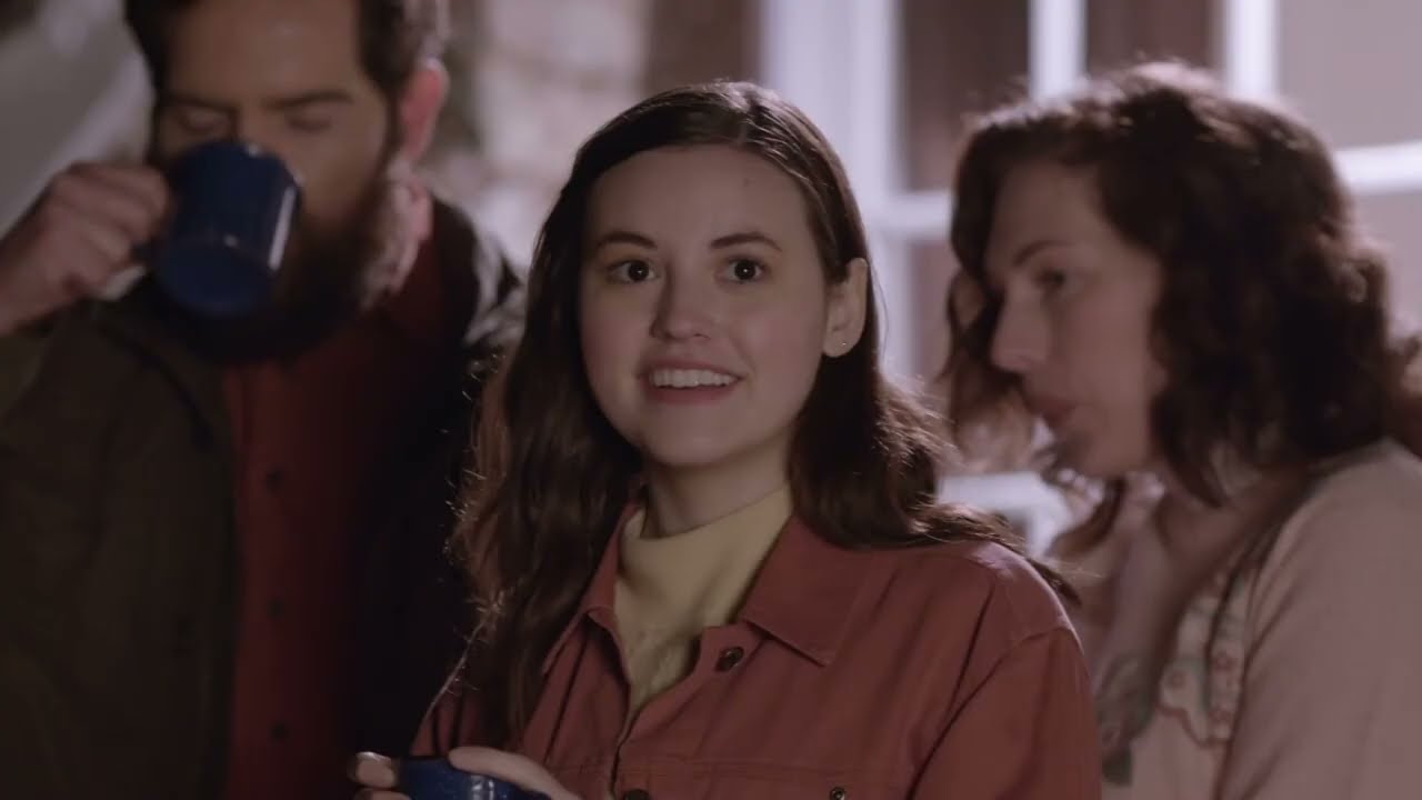 Le crime parfait existe-t-il ? Mon père avait sa réponse… Un Meurtrier Sous Mon Toit