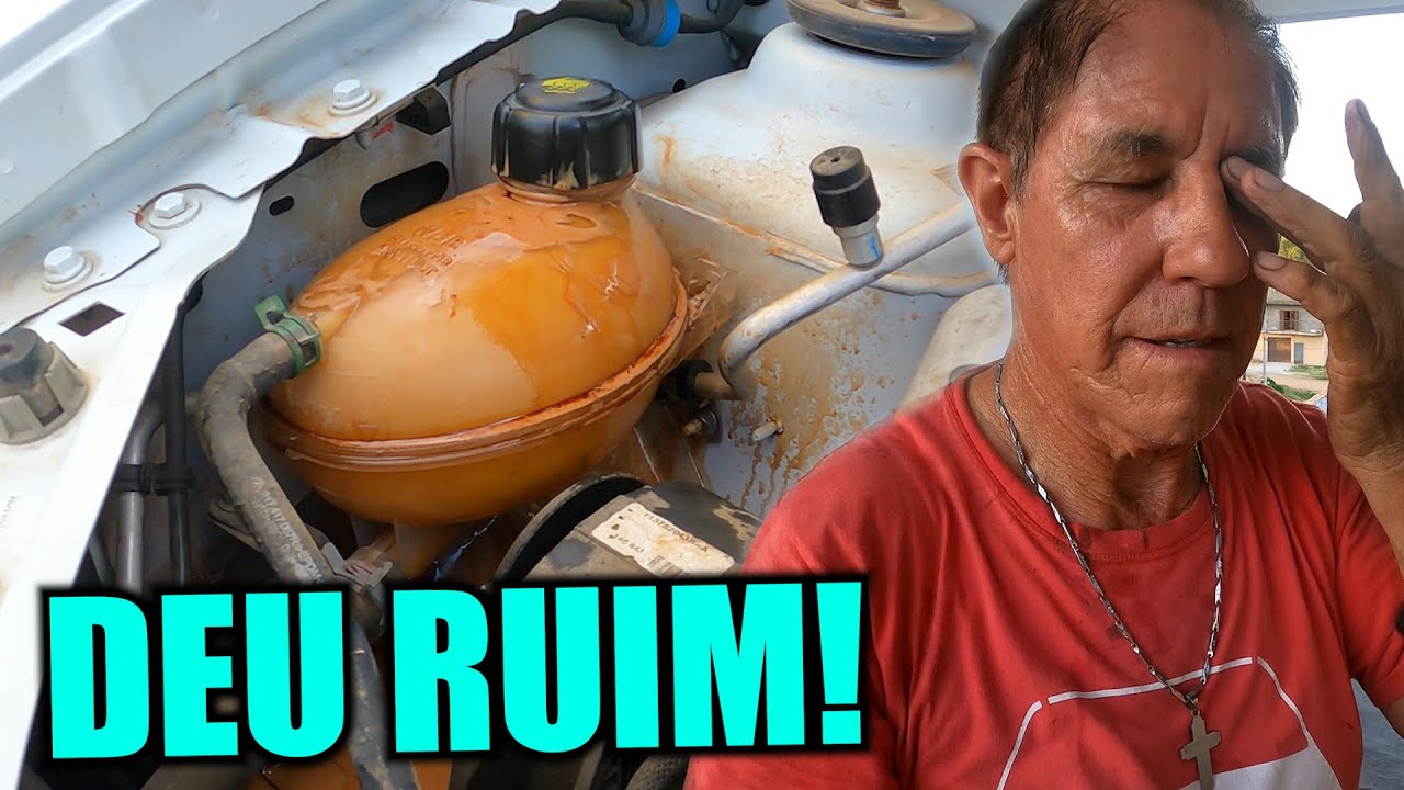 KIKI VENDEU O LOGAN E DEU RUIM!