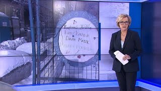 Mort d’un itinérant: Début de l’enquête publique du coroner - Reportage, 18h