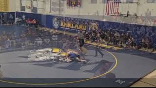 William Jones - Class of 2027 - Wrestling Recruiting Highlight Video