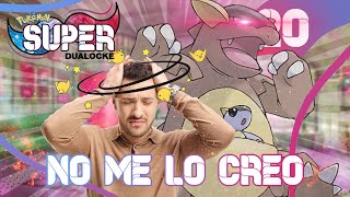 Pokémon Super X Ep.20 - 💀 ESTOY TAN CONFUSO QUE... 💀